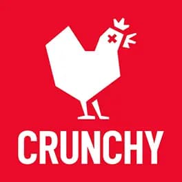 Crunchy