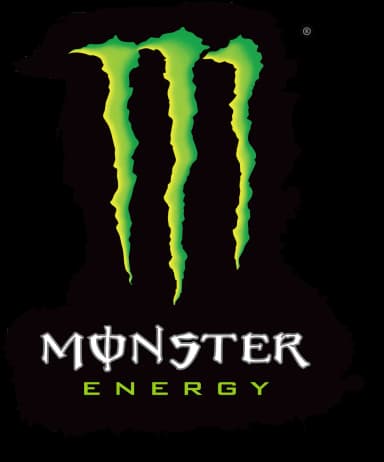 Monster Energiaital